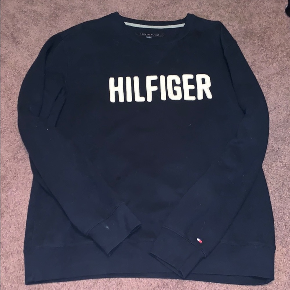 Tommy Hilfiger Crewneck Sweatshirt